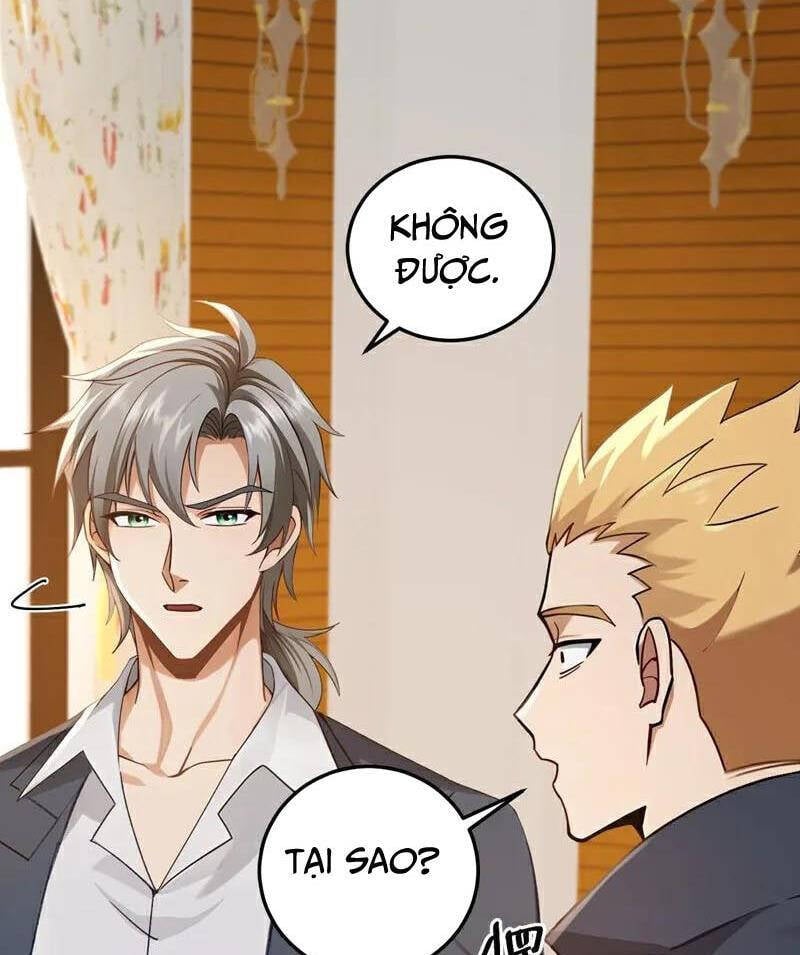 Trấn Quốc Thần Tế: Chapter 227