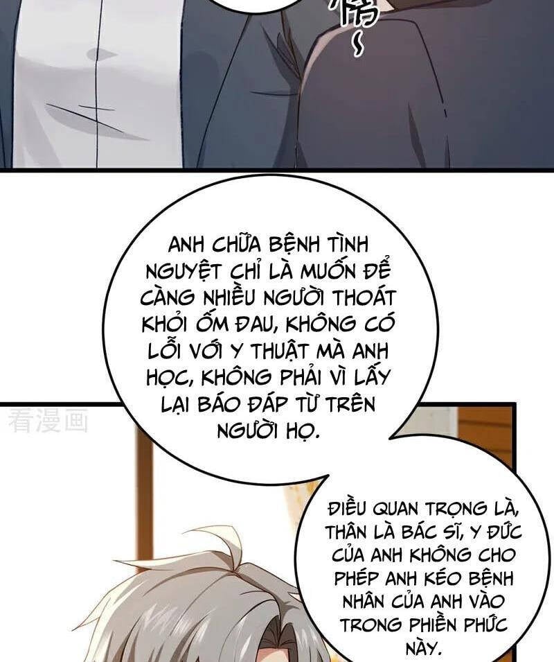 Trấn Quốc Thần Tế: Chapter 227