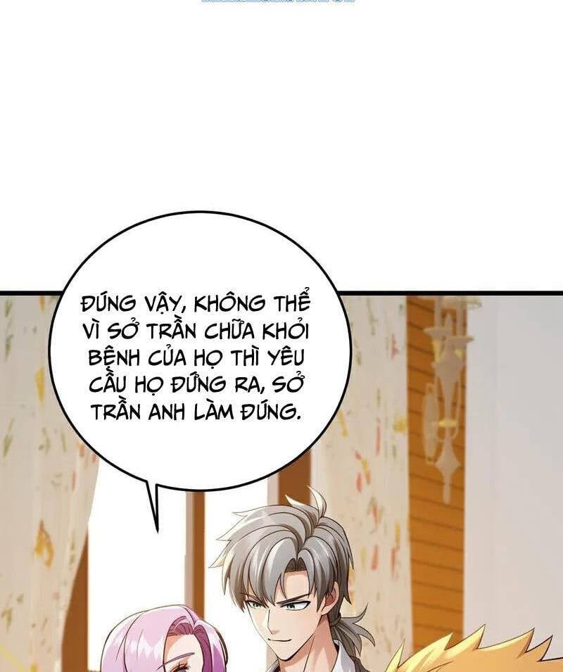 Trấn Quốc Thần Tế: Chapter 227
