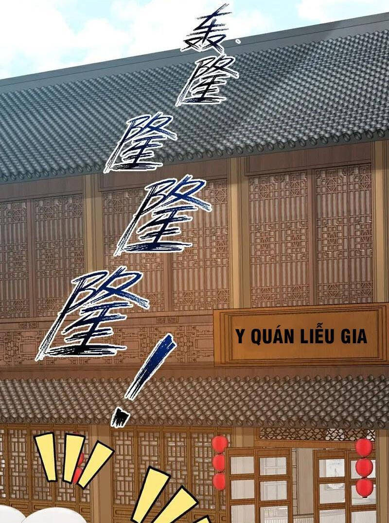 Trấn Quốc Thần Tế: Chapter 227