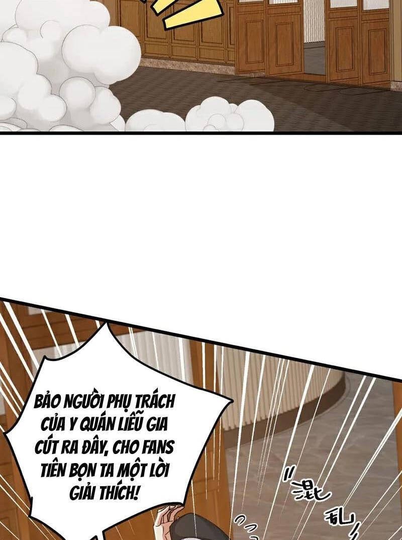 Trấn Quốc Thần Tế: Chapter 227