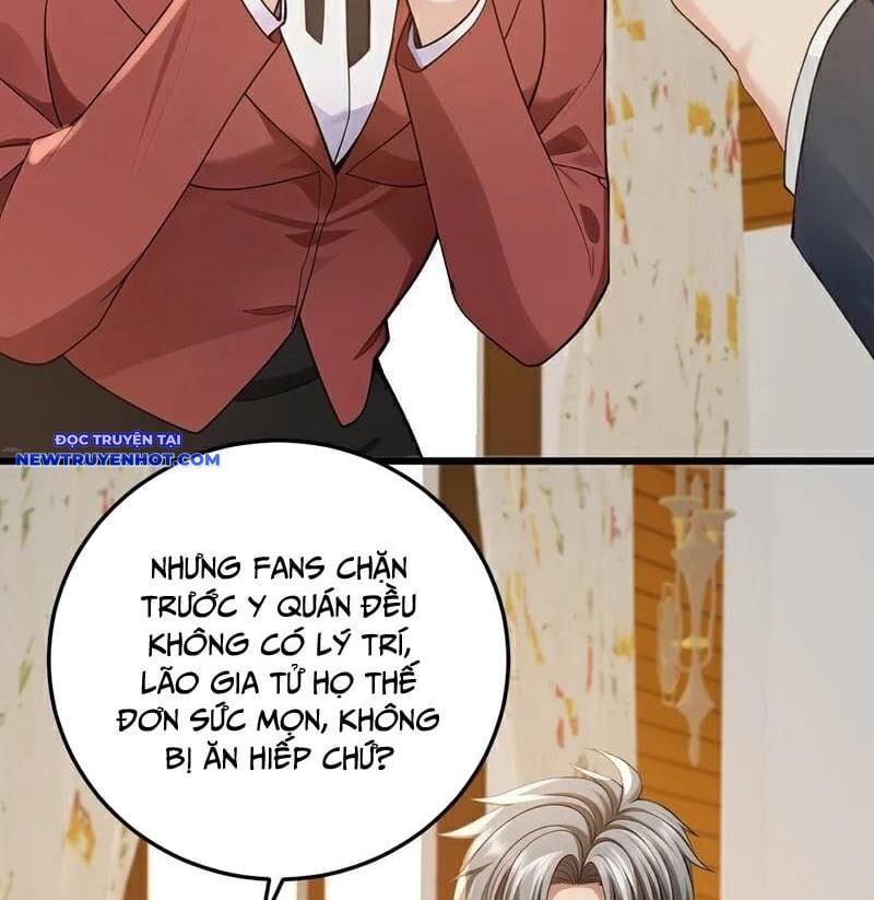 Trấn Quốc Thần Tế: Chapter 228