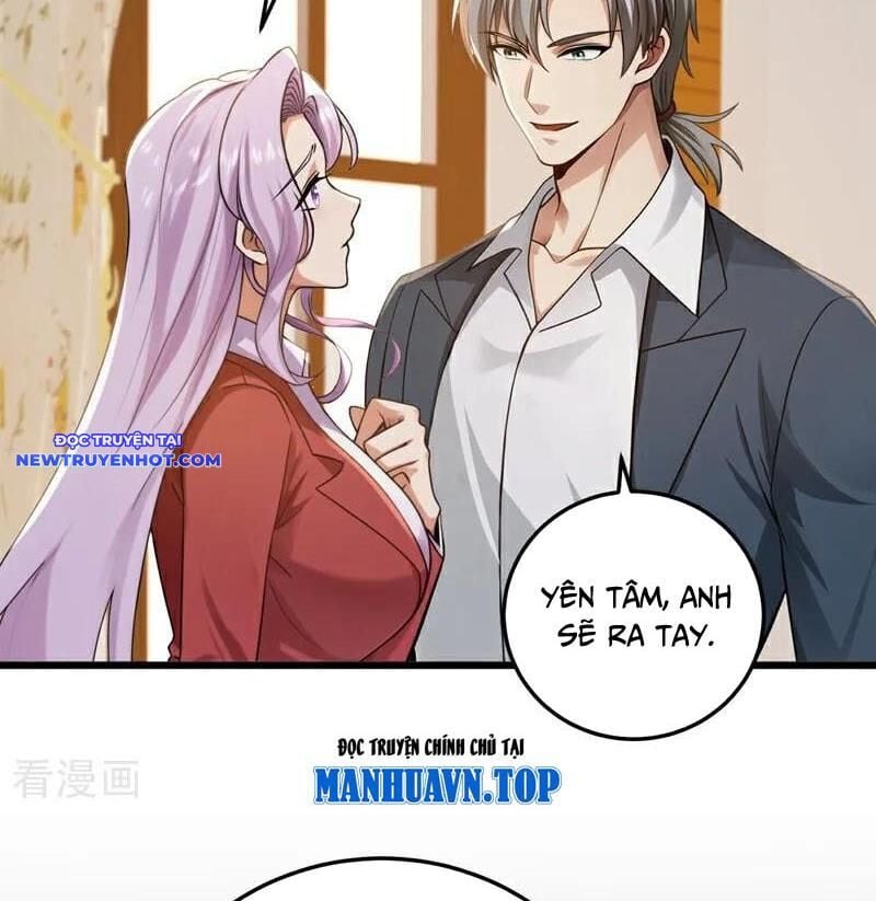 Trấn Quốc Thần Tế: Chapter 228