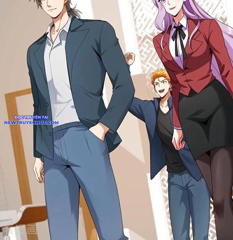 Trấn Quốc Thần Tế: Chapter 228