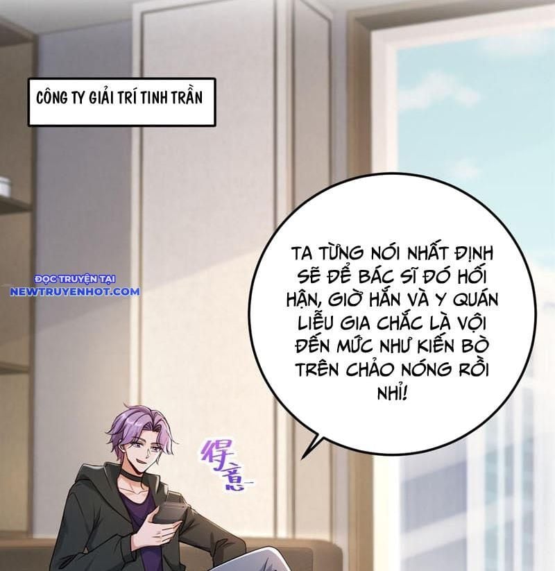 Trấn Quốc Thần Tế: Chapter 228
