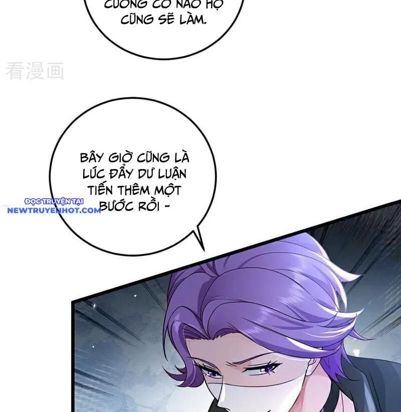 Trấn Quốc Thần Tế: Chapter 228