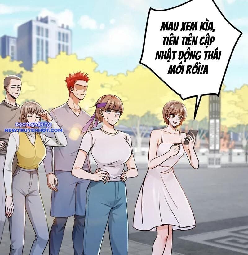 Trấn Quốc Thần Tế: Chapter 228