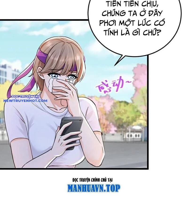 Trấn Quốc Thần Tế: Chapter 228