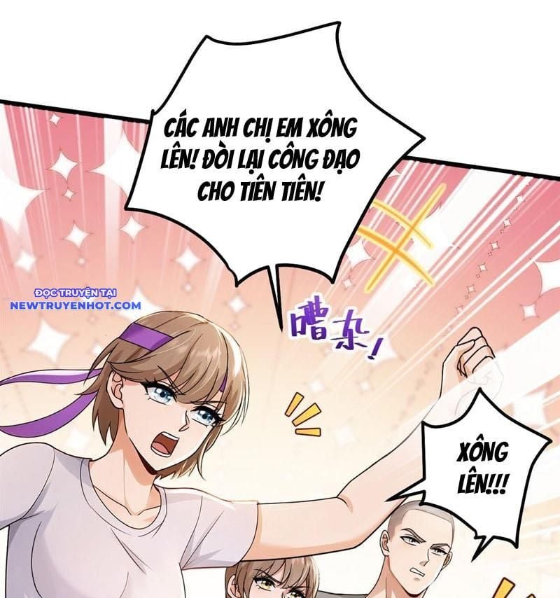 Trấn Quốc Thần Tế: Chapter 228