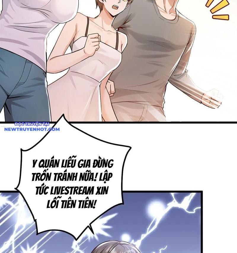Trấn Quốc Thần Tế: Chapter 228