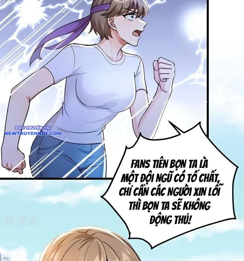 Trấn Quốc Thần Tế: Chapter 228