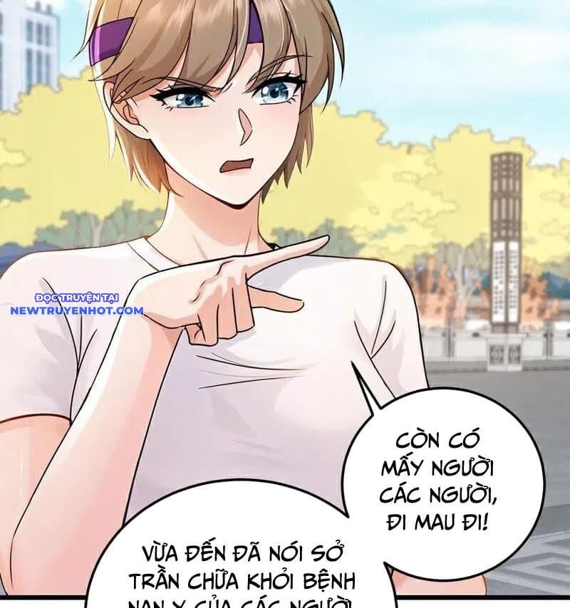 Trấn Quốc Thần Tế: Chapter 228