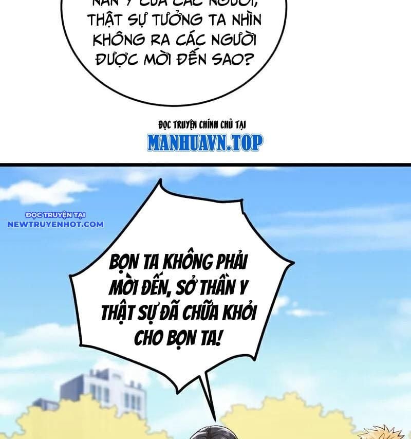 Trấn Quốc Thần Tế: Chapter 228