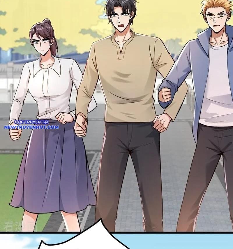 Trấn Quốc Thần Tế: Chapter 228