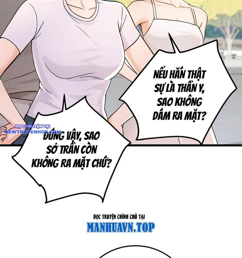 Trấn Quốc Thần Tế: Chapter 228