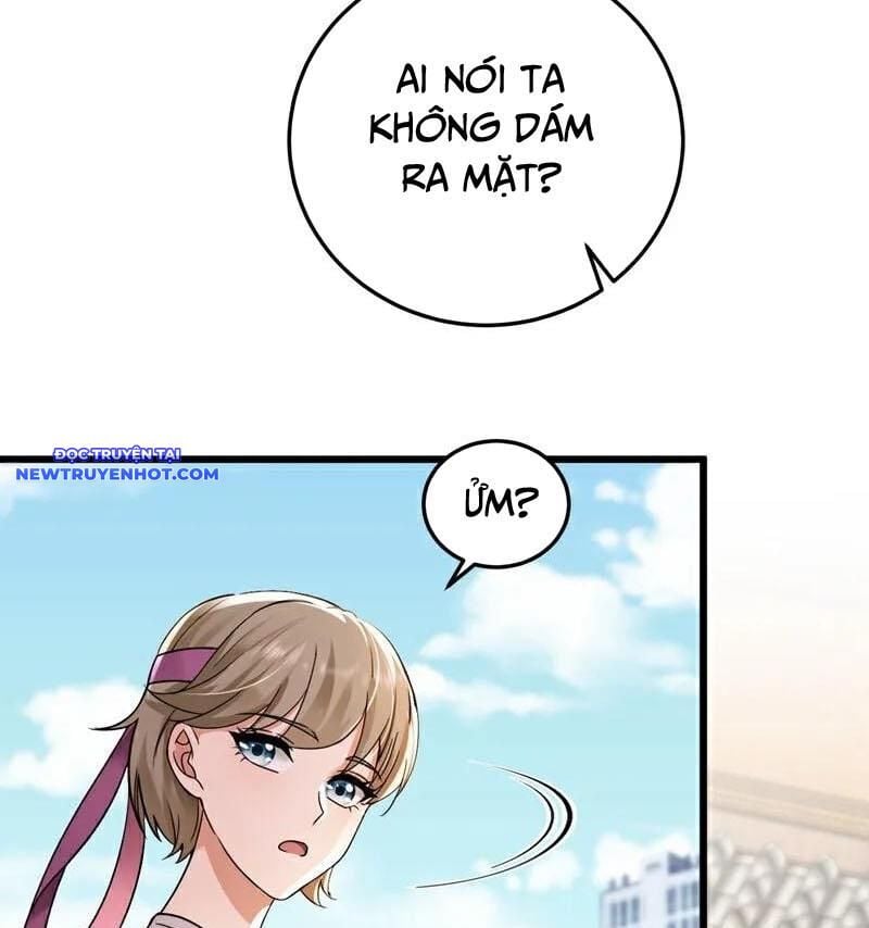 Trấn Quốc Thần Tế: Chapter 228