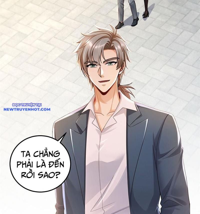 Trấn Quốc Thần Tế: Chapter 228