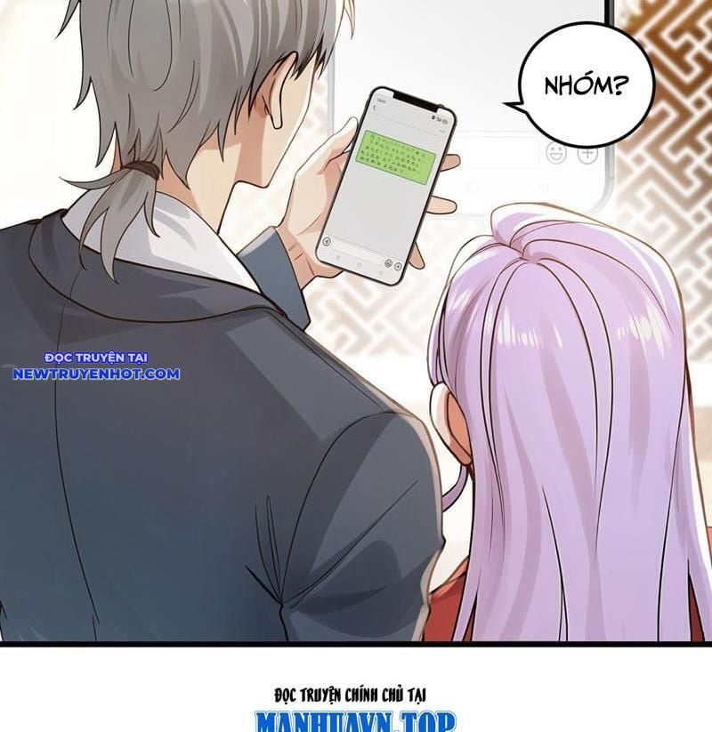 Trấn Quốc Thần Tế: Chapter 228