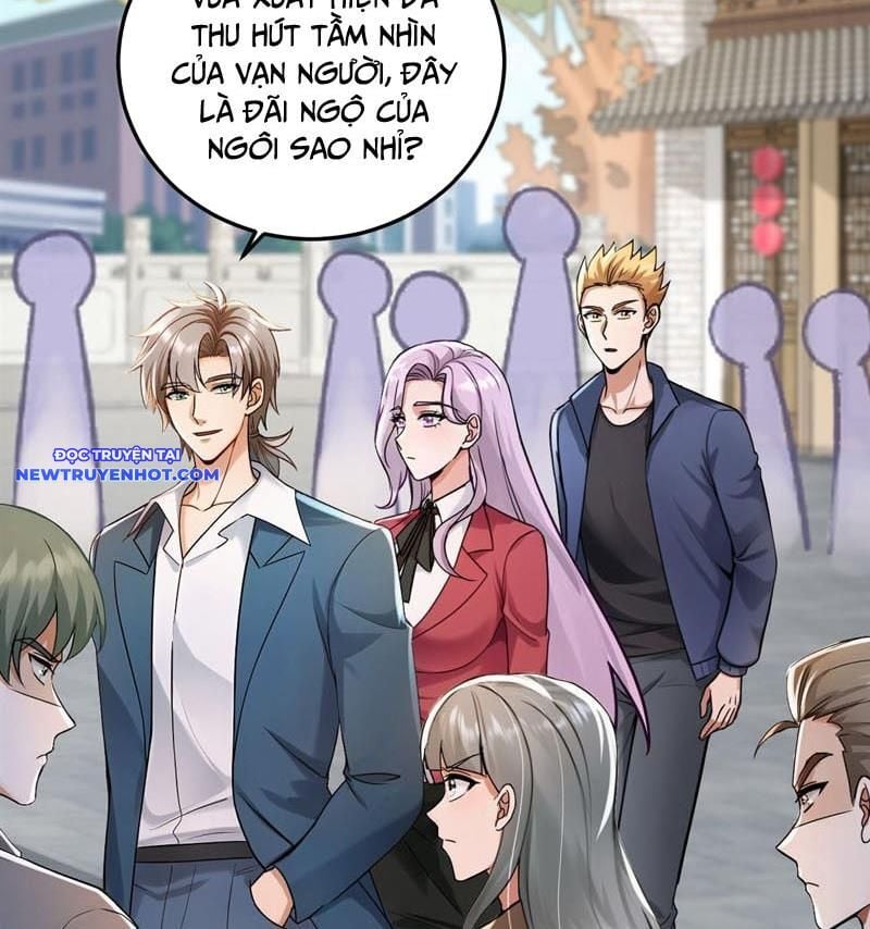 Trấn Quốc Thần Tế: Chapter 228