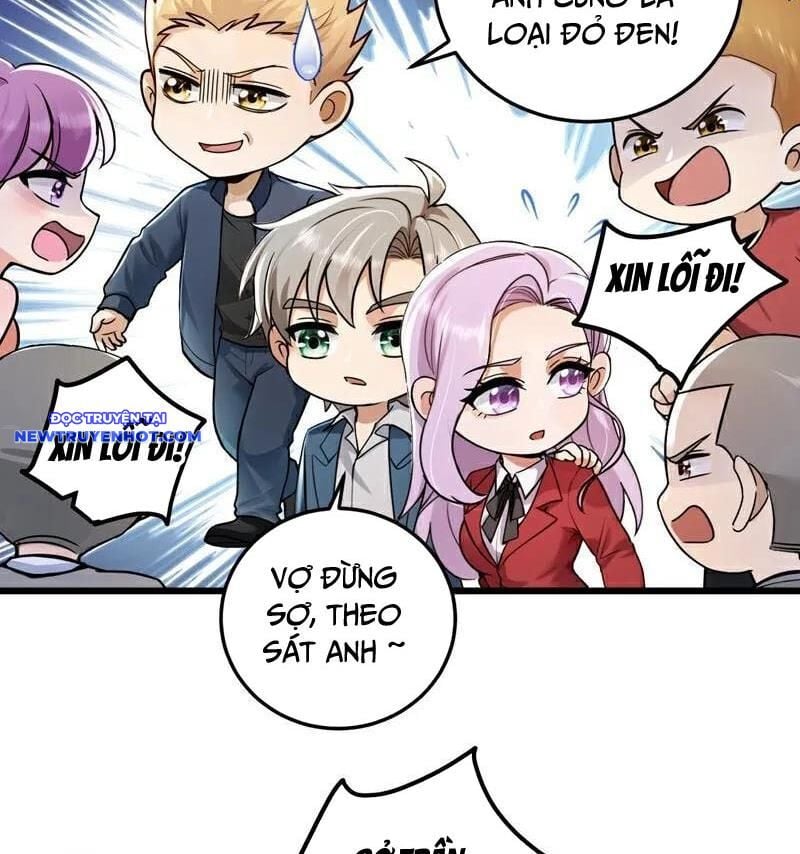 Trấn Quốc Thần Tế: Chapter 228