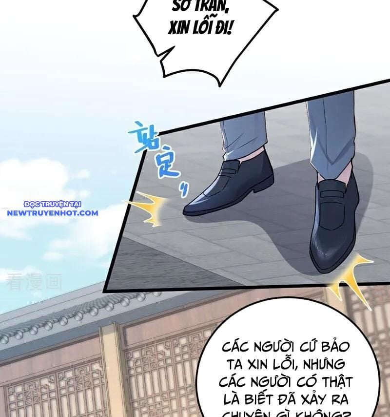 Trấn Quốc Thần Tế: Chapter 228