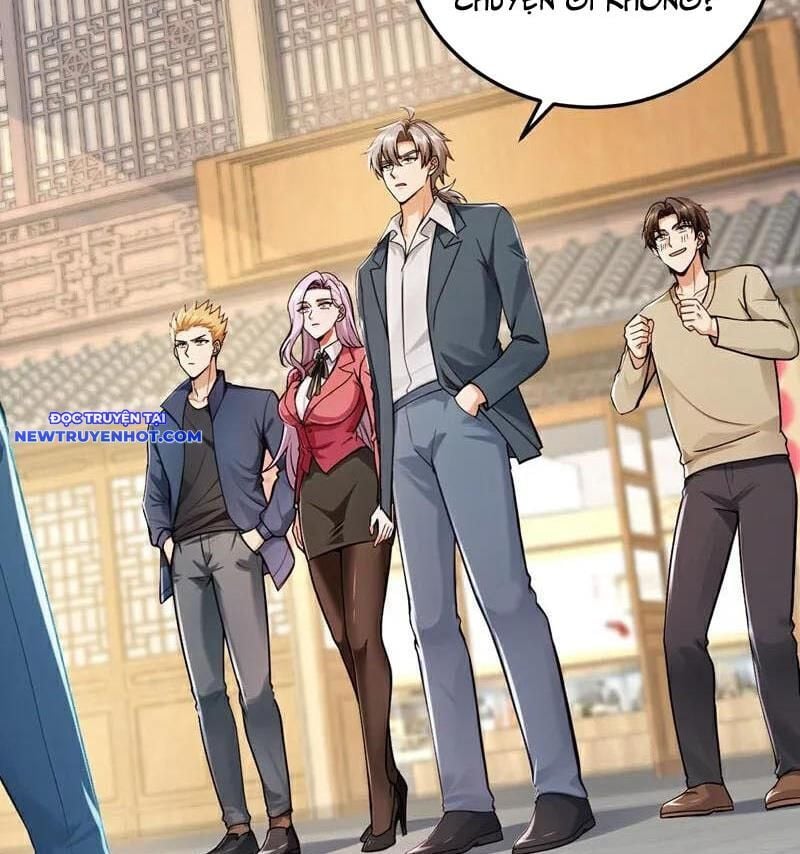 Trấn Quốc Thần Tế: Chapter 228