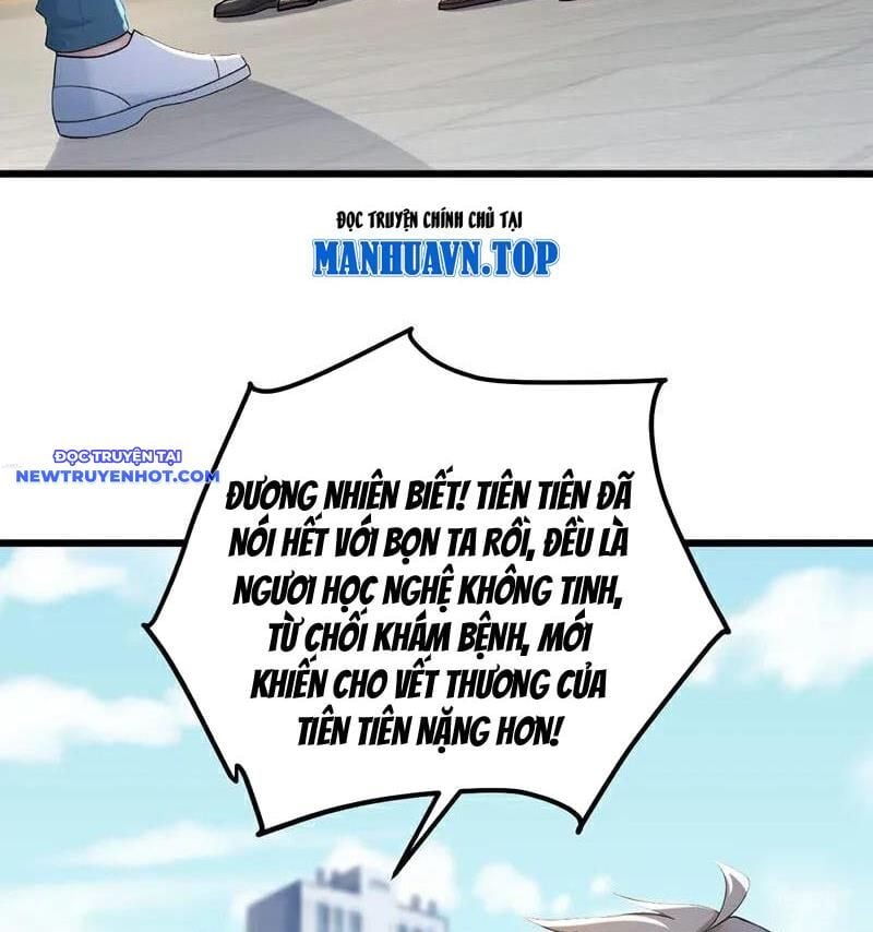 Trấn Quốc Thần Tế: Chapter 228