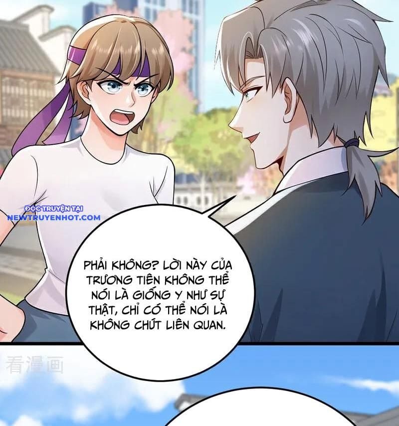Trấn Quốc Thần Tế: Chapter 228