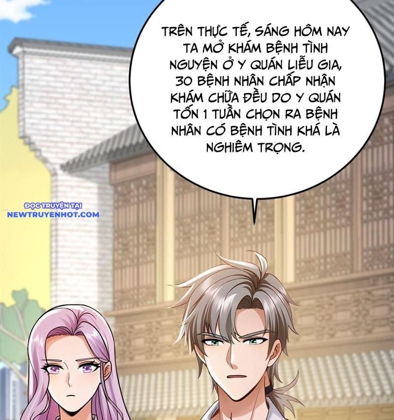 Trấn Quốc Thần Tế: Chapter 228