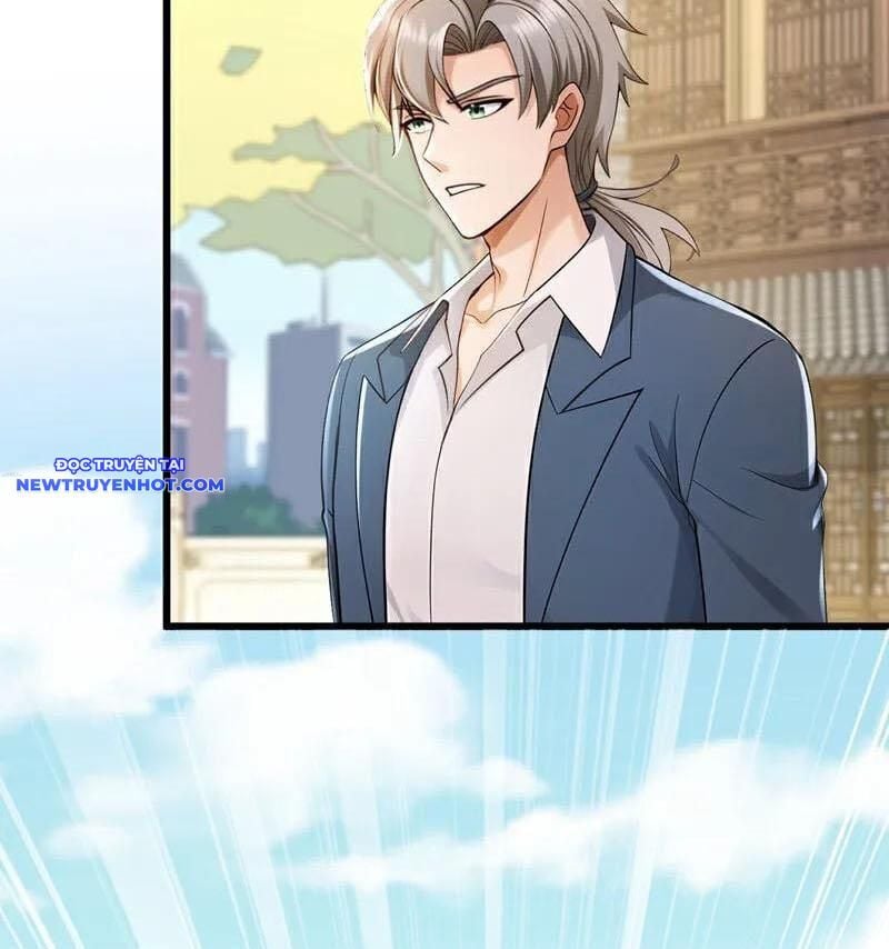 Trấn Quốc Thần Tế: Chapter 228