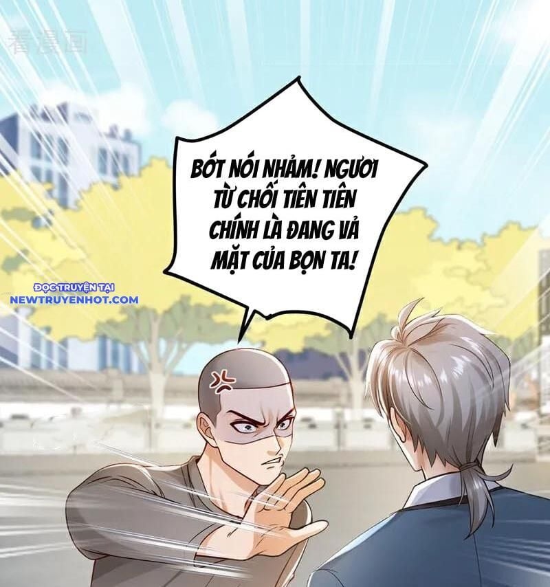Trấn Quốc Thần Tế: Chapter 228