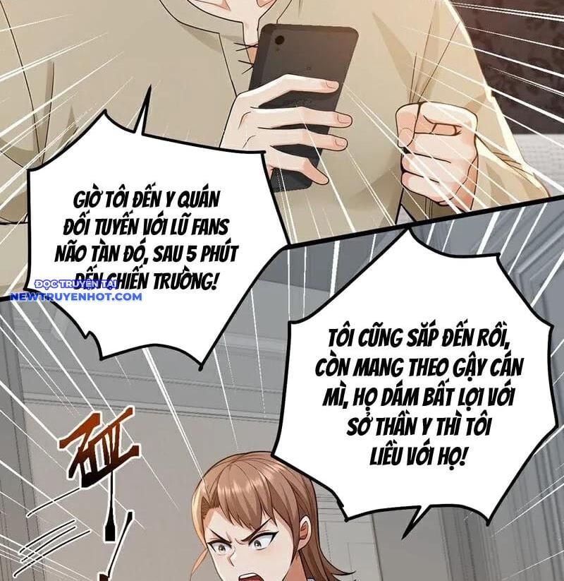 Trấn Quốc Thần Tế: Chapter 228