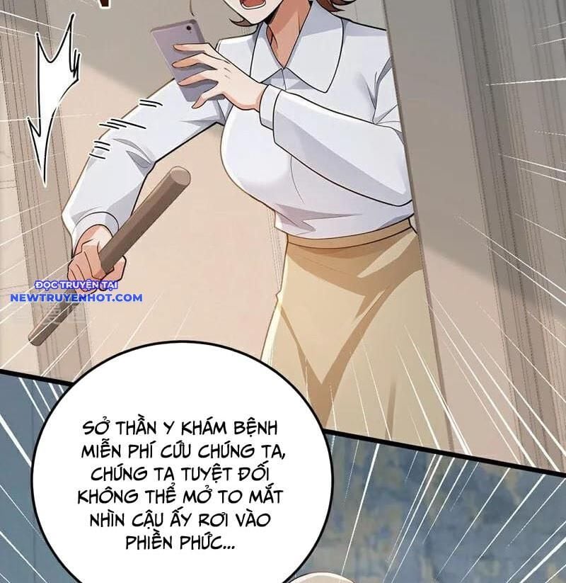 Trấn Quốc Thần Tế: Chapter 228