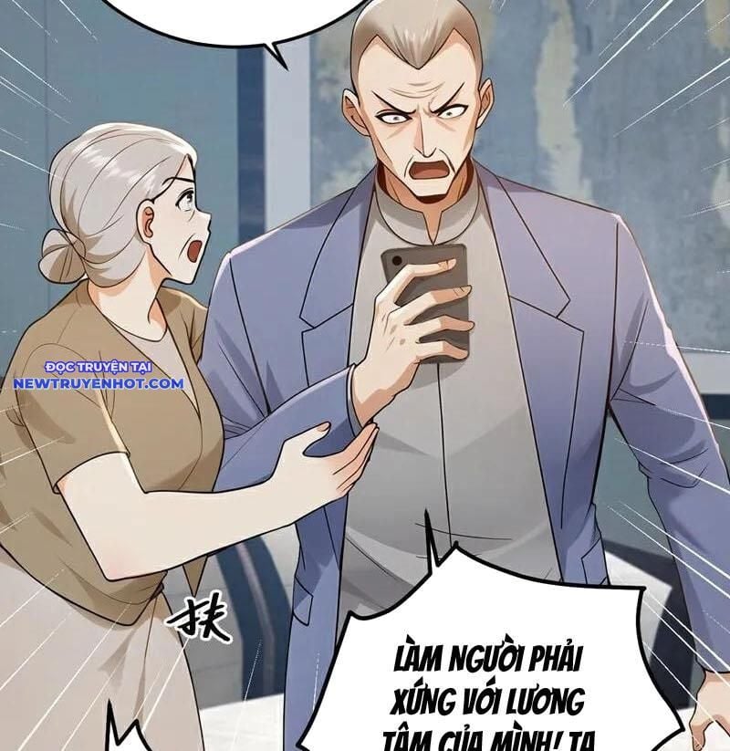 Trấn Quốc Thần Tế: Chapter 228