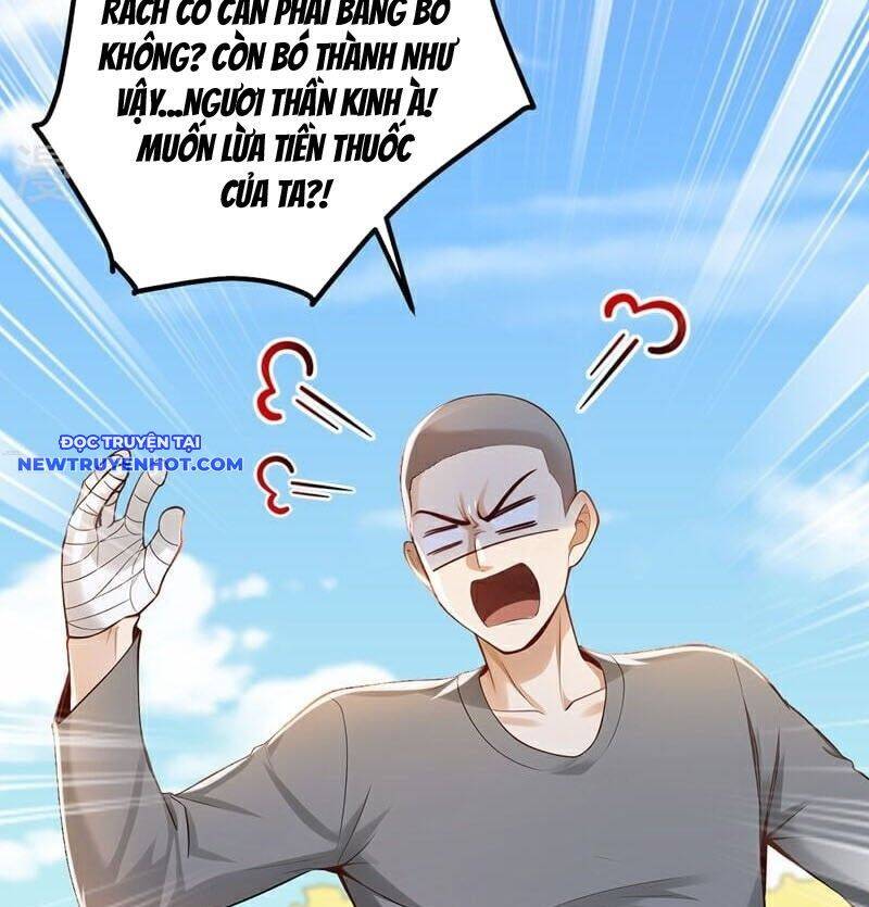 Trấn Quốc Thần Tế: Chapter 229