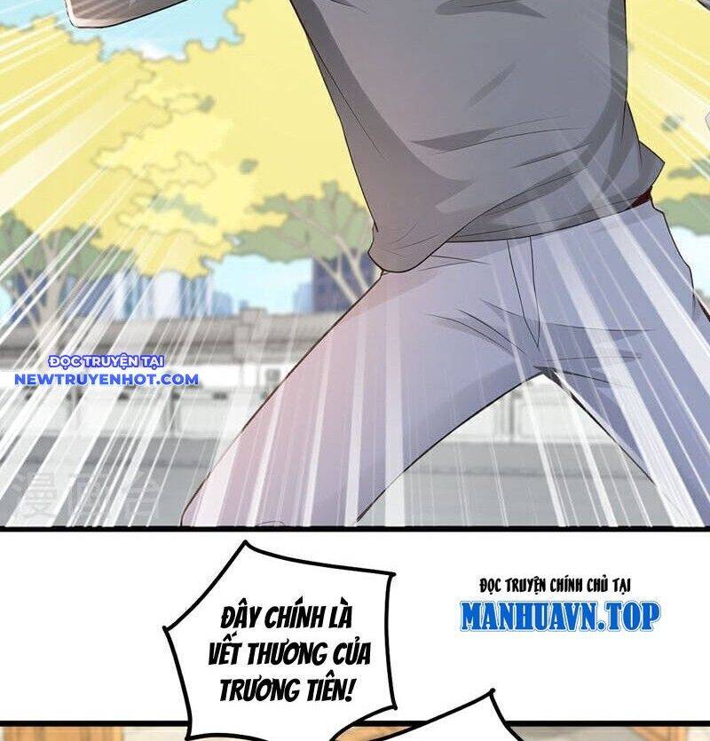 Trấn Quốc Thần Tế: Chapter 229