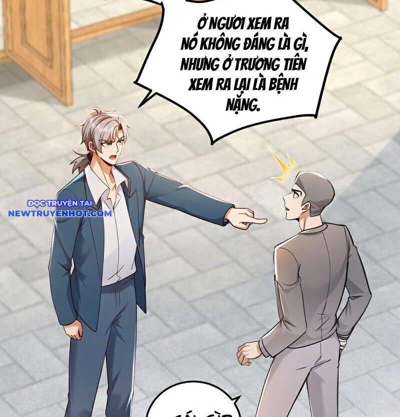 Trấn Quốc Thần Tế: Chapter 229