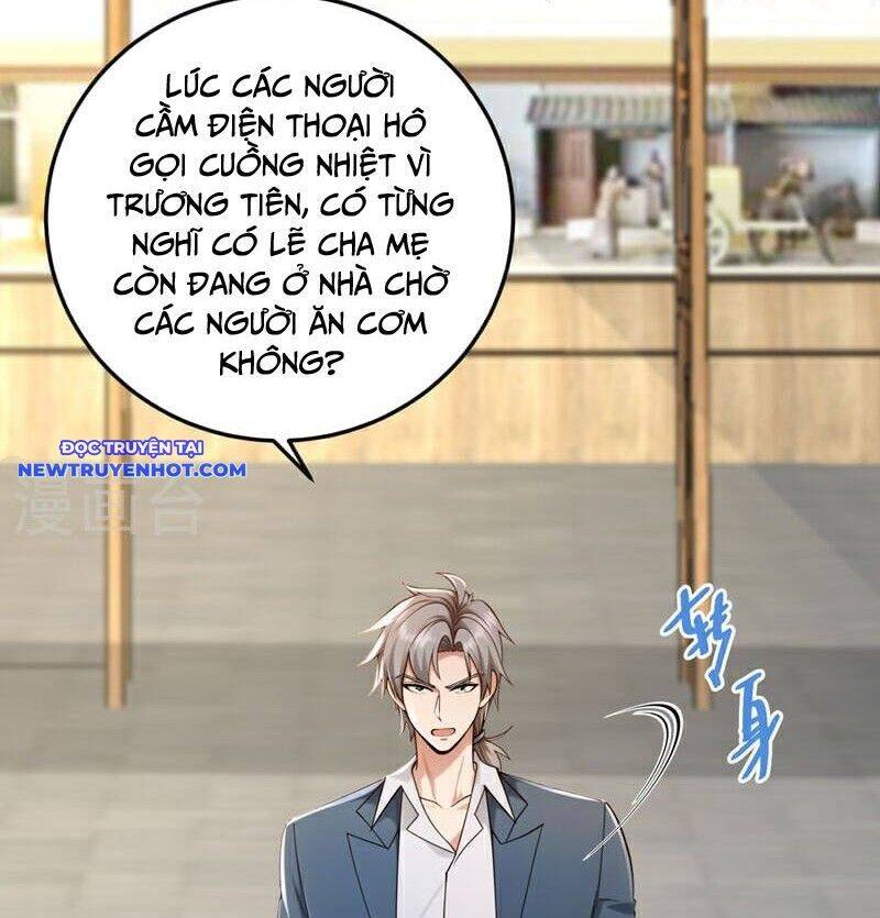 Trấn Quốc Thần Tế: Chapter 229