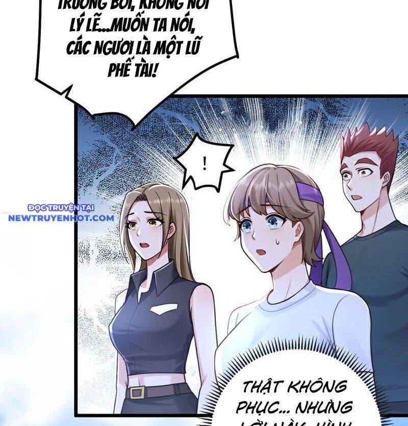 Trấn Quốc Thần Tế: Chapter 229