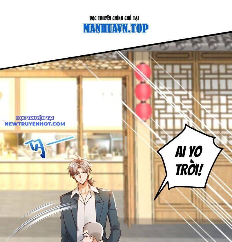 Trấn Quốc Thần Tế: Chapter 229
