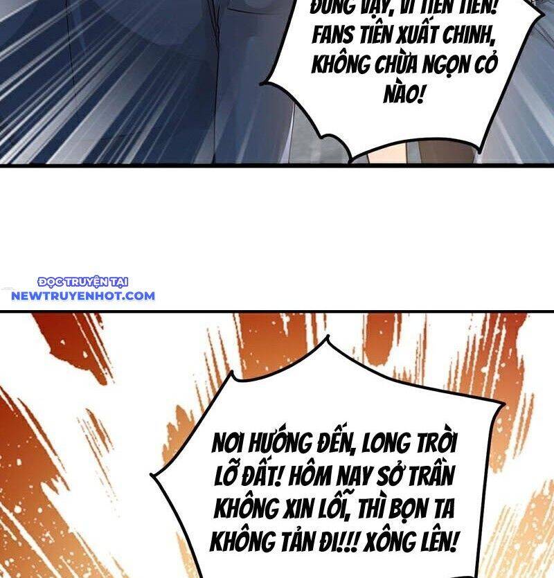 Trấn Quốc Thần Tế: Chapter 229