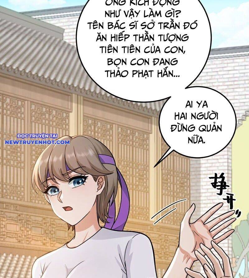 Trấn Quốc Thần Tế: Chapter 229
