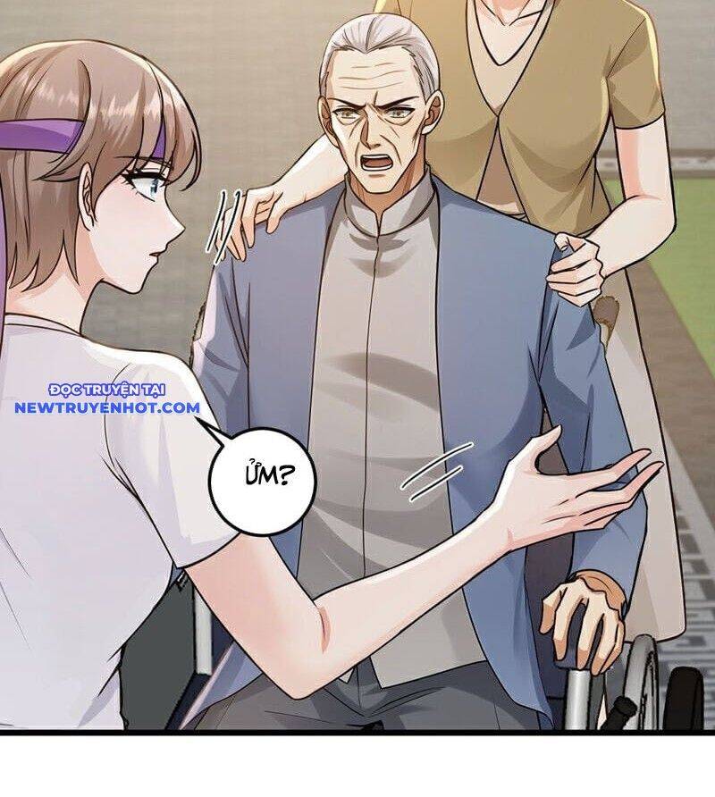 Trấn Quốc Thần Tế: Chapter 229