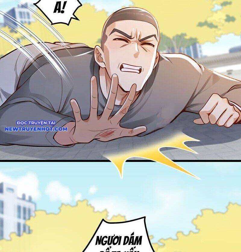Trấn Quốc Thần Tế: Chapter 229