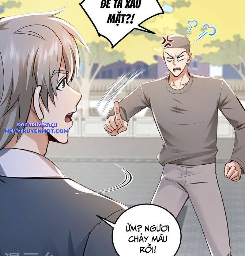 Trấn Quốc Thần Tế: Chapter 229