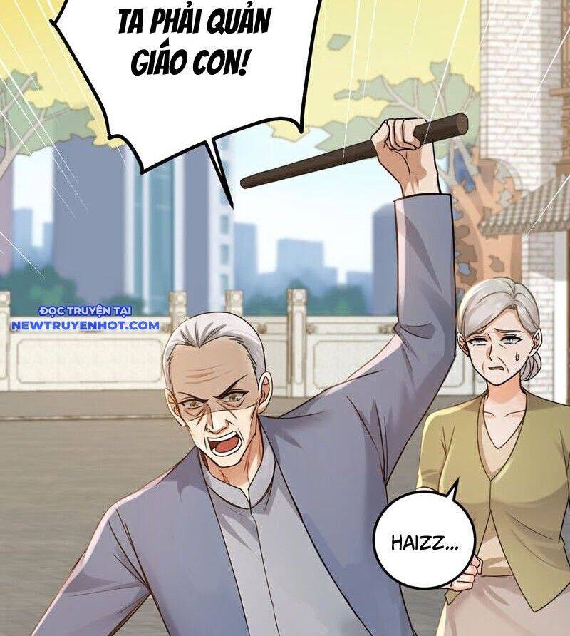 Trấn Quốc Thần Tế: Chapter 229