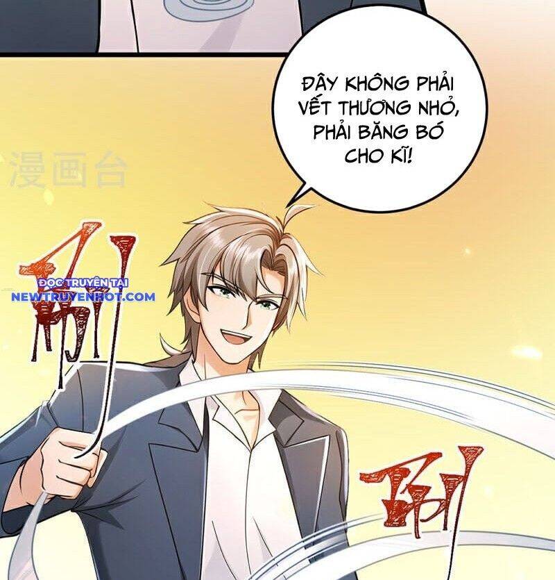 Trấn Quốc Thần Tế: Chapter 229