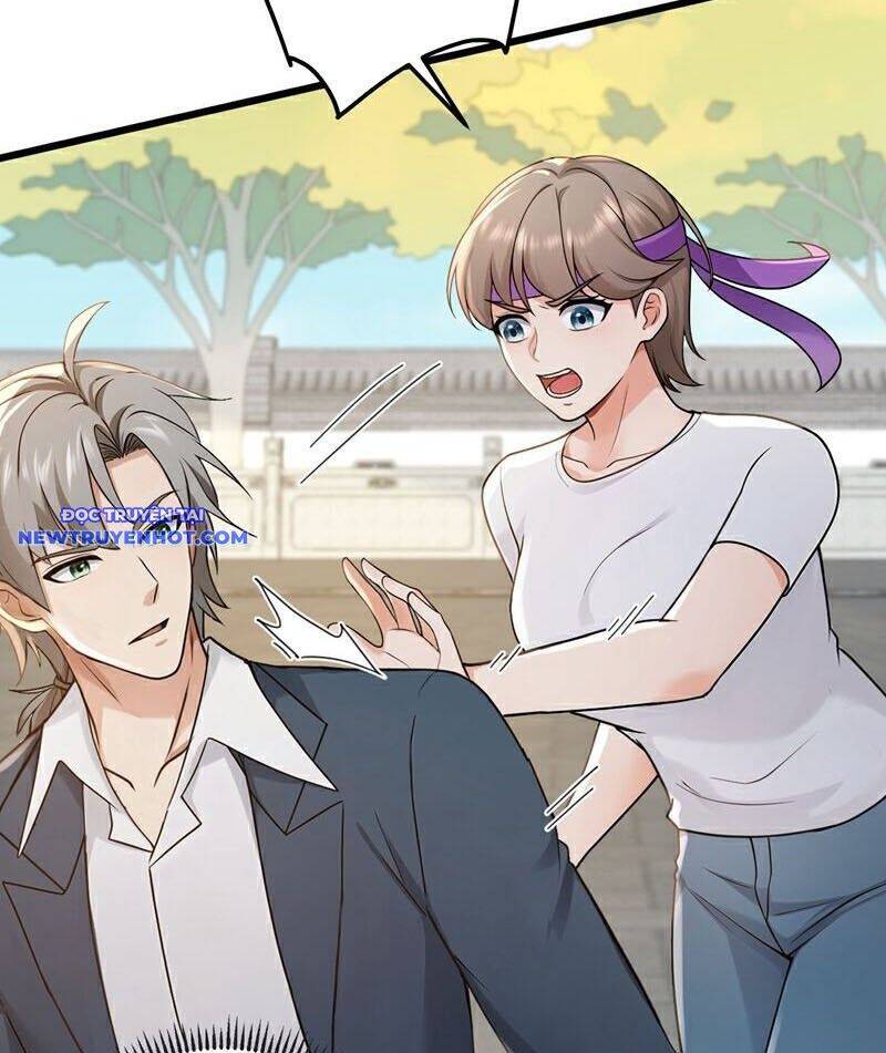 Trấn Quốc Thần Tế: Chapter 230