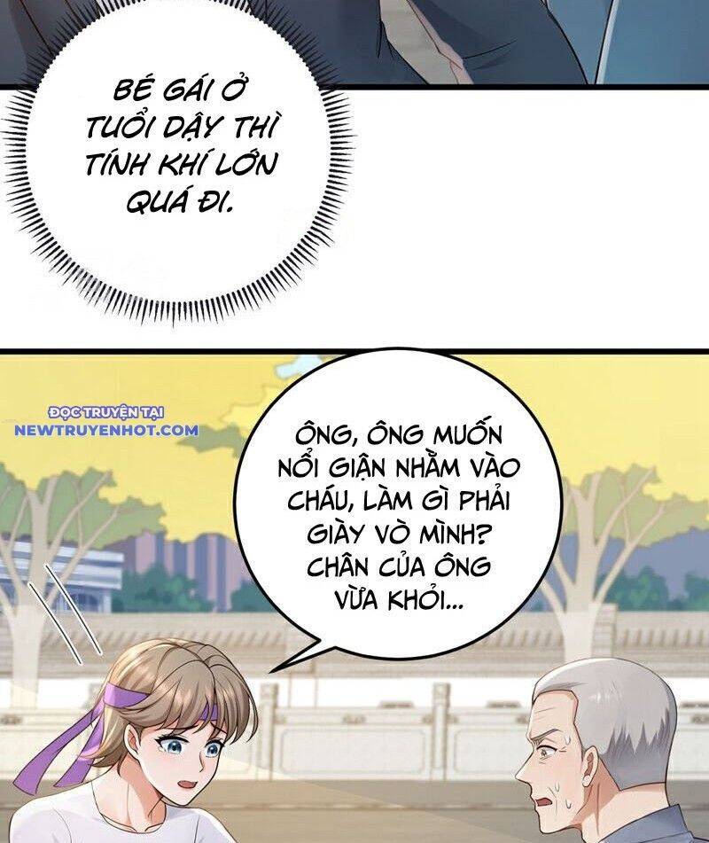 Trấn Quốc Thần Tế: Chapter 230