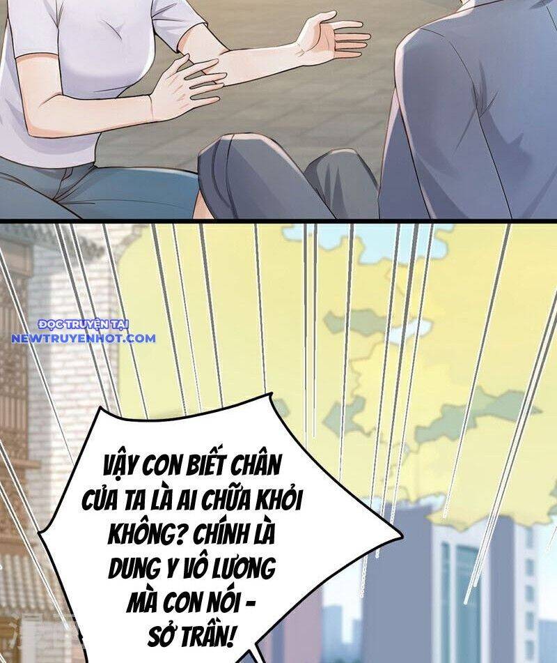 Trấn Quốc Thần Tế: Chapter 230